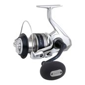 Shimano Saragosa 6000 SW Olta Makinesi