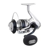 Shimano Saragosa SW 6000HG Olta Makinesi