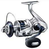 Shimano Saragosa SW 8000 HG Olta Makinesi