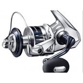 Shimano Saragosa SW A 5000 XG Olta Makinesi