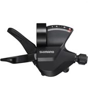 Shimano SL-M315-8R Altus 8 Vites Sağ Göstergeli Siyah Vites Kolu
