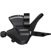 Shimano SL-M315-L Altus 3 Vites Sol Göstergeli Vites Kolu