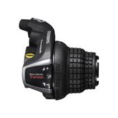 Shimano SL-RS35 Siyah Revoshift Vites Kolu Seti