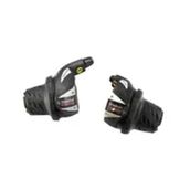 Shimano Sl-rs36 Revoshift Tourney 3x7 Vites Set Göstergeli Vites Kolu