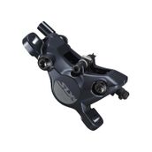 Shimano Slx BR-M7100 Siyah Hidrolik Disk Fren Kaliperi
