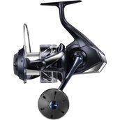 Shimano Stradic SW B 5000 XG Spin Olta Makinesi