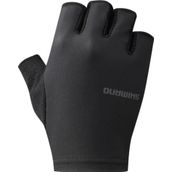 Shimano Sumire Bayan Siyah Kısa Eldiven Beden M