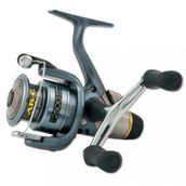 Shimano SUPER 2500-GTM-RC 3+1 BB Olta Makinesi