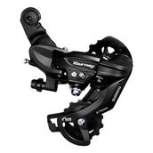 Shimano Tourney 6/7 Speed Rd-Ty300 Da Arka Aktarıcı