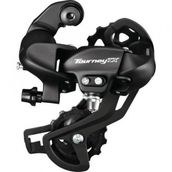 Shimano Tourney TX800 7-8 Arka Vites Arttırıcı