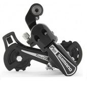 Shimano Tourney Ty-21 Arka Attırıcı