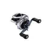 Shimano Tranx 401 A Sol Kol Baitcasting Makine