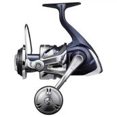 Shimano Twin Power SW C 5000 HG Spin Olta Makinesi