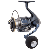 Shimano Twin Power XD C3000 HD Olta Makinesi