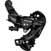 Shimano TY300 TX-35 Tourney Braketsiz Arka Aktarıcı