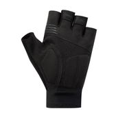 SHIMANO Unisex Yetişkin Ws Kaşif Eldiveni, Siyah, Tek Beden