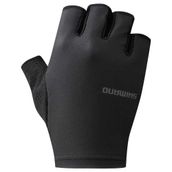 SHIMANO Unisex Yetişkin Ws Sumire Eldiven, Siyah, Tek Beden