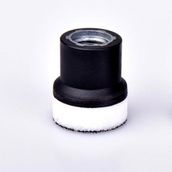 Shine 30 mm Mate Esnek Ped Destek Diski