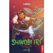 Shınobı Irı 3 İremnur Yurttaş
