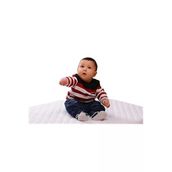 Ships Baby Oyun Park Yatak Viscolex 70X120x5