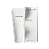 Shiseido Men Face Cleanser Köpük Temizleyici