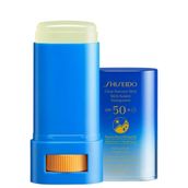 Shiseido Synchroshield Spf 50+ 20 gr Clear Suncare Stick