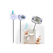 Shn Unichrome Multi Purpose Dijital Gıda Termometresi - Oynar Başlıklı - Problu