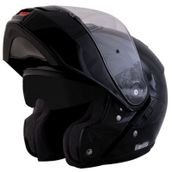 Shoei Neotec Siyah Kask