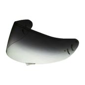 Shoei Qwest Siyah Motorsiklet Kaskı
