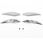 Shoei XR-1100 Üst Ön Havalandırma Seti