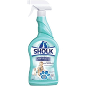 Sholk Evcil Hayvan Leke ve Koku Giderici 750 ml Hijyenik Sprey
