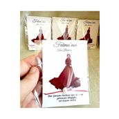 shop Kişiye özel şans bilekliği 25 adet kına,düğün,nişan,6ay kınası,sünnet dağıtmalık hediye