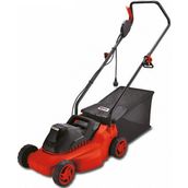Shop365 AG-12CEM Elektrikli Çim Biçme Makinesi 1200 Watt