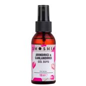 Shoshin 100 ml Arındırıcı ve Canlandırıcı Gül Suyu