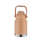 Shotay Phone Holder 1000 ml Somon Çelik Termos