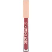 Show By Pastel 601 Show Your Power Liquid Lipstick