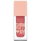 Show By Pastel Show Your Joy Likit Blush 55 Allık
