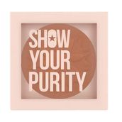 Show By Pastel Show Your Purity 104 Pudra
