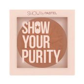 Show By Pastel Show Your Purity No: 102 Pudra