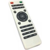 Showmax Akıllı Projeksiyon Kumandası Tüm Markalara Uyumlu Kodlanabilir Projektör Kumandası