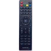 Showmax SH0116 Amstrad Fobem Showmax Partner HD-Botech Uydu Kumandası