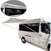 SHUIVAN Karavan Tentesi 3x2,5m Açılır - Manuel (Yerli)