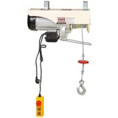 Shun 400 800 kg Elektrikli Mini Vinç Caraskal