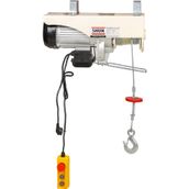 Shun PA800 Elektrikli Vinç Caraskal 400/800 Kg