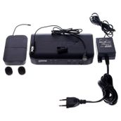 Shure BLX14E-CVL Yaka Mikrofonu