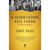 Sia Kitap Karşıdevrimin Kısa Tarihi 100 Yıllık Hesaplaşma