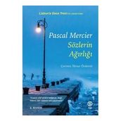 Sia Kitap Sözlerin Ağırlığı