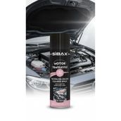 Sibax Motor Temizleyici Sprey Susuz ve Zararsız 500 Ml