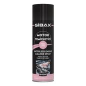 Sibax Susuz Motor Temizleyici Sprey - 500 ml