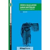 Sibirya Halklarının Şaman Kostümleri Nadejda Petrovna Direnkova